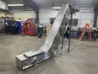 Ss Incline Z-conveyor